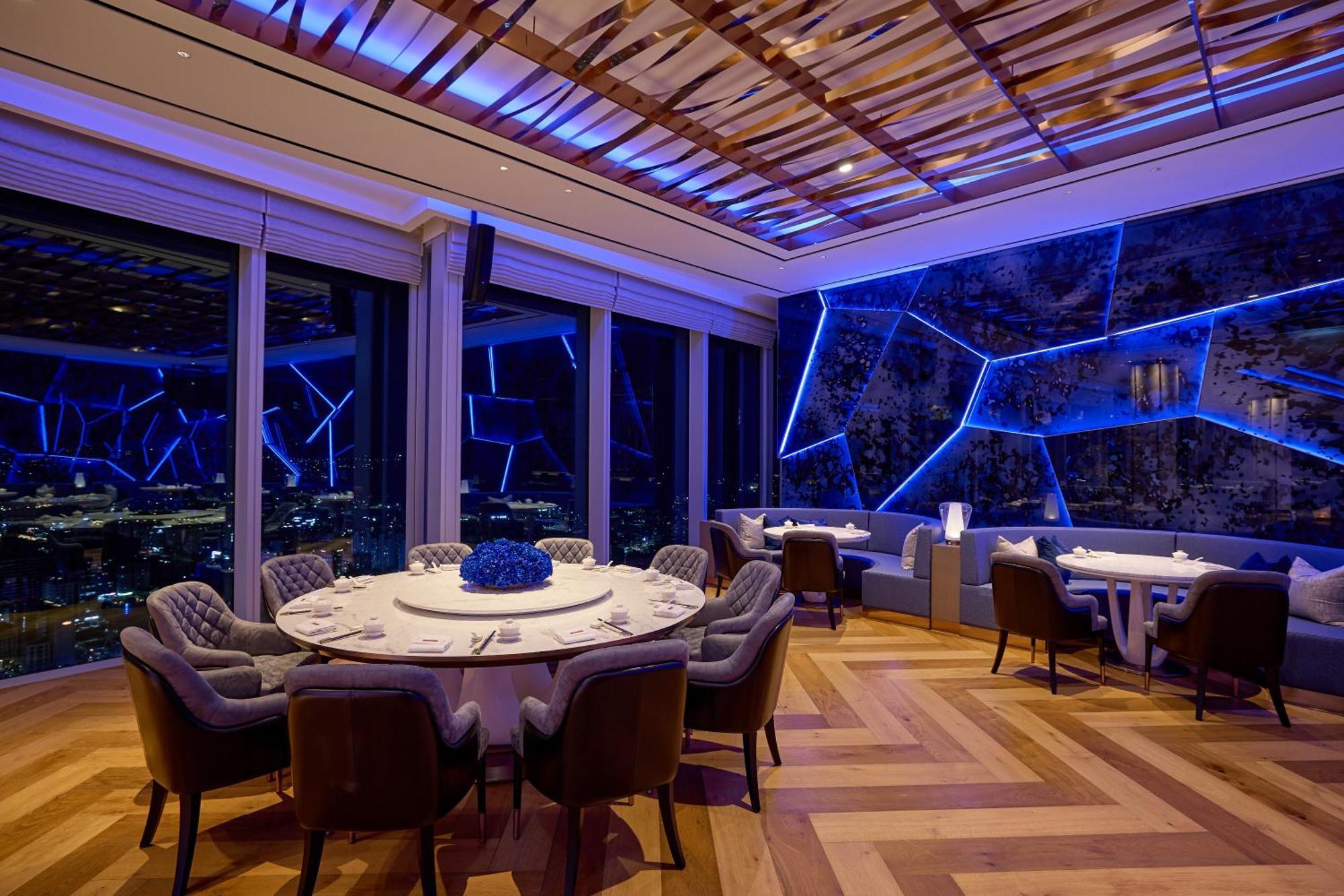 Hotel Grand Hyatt Jeju Exterior foto